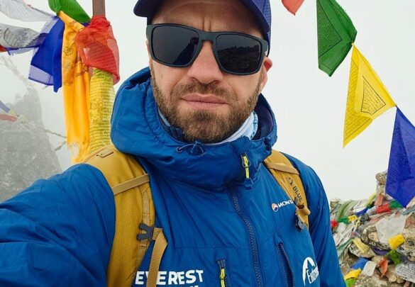 Підсумки літнього сезону 2023 від засновника ExtremeGuide – Олега Іванченка