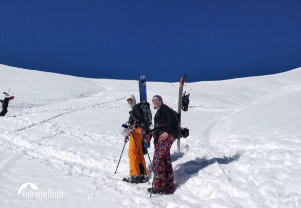 Гірськолижні курорти Карпат: зимовий рай для лижників та сноубордистів