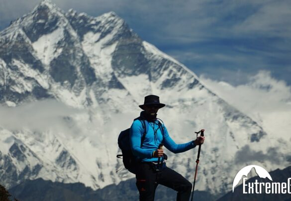 Цитати про гори