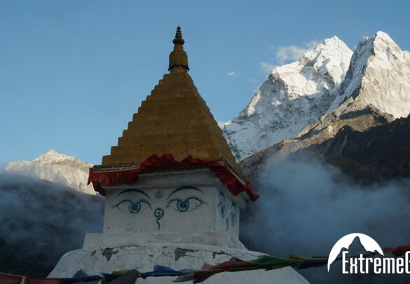 Непал – природа, культура та туризм в серці Гімалаїв