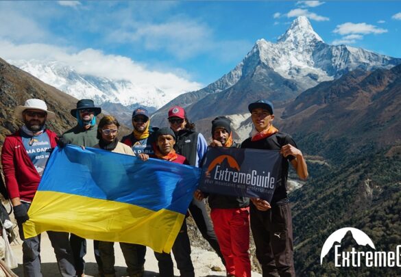 День туризму: історія, традиції, цікаві факти