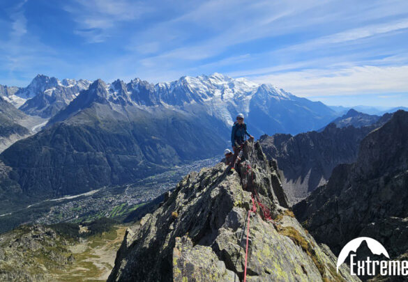Альпінізм та скелелазіння: у чому різниця?