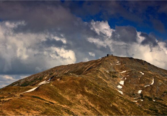 Чорна гора (Піп Іван Чорногірський)