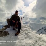 Відгук про похід «Школа альпінізму у Карпатах. Сходження на г. Шпиці»