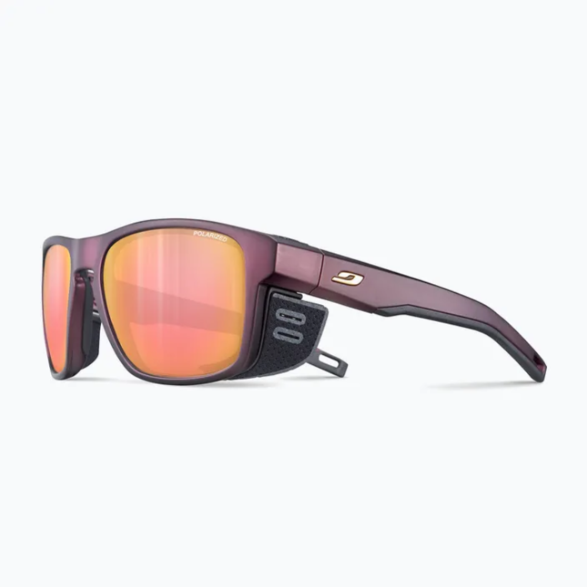 Солнцезащитные очки Julbo Shield M Polarized 3Cf