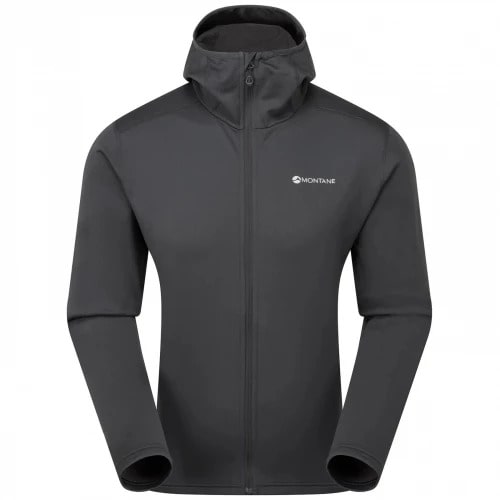 Чоловіча функціональна толстовка Montane Fury Lite Hoodie