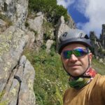 Відгук про похід «Школа альпінізму у Карпатах. Сходження на г. Шпиці»