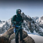 Відгук про похід «Школа альпинизма в Шамони + восхождение на Монблан, 4810 м»