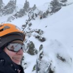 Відгук про похід «Школа альпінізму у Карпатах. Сходження на г. Шпиці»