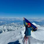 Review about the hike «Восхождение на Денали (6190 м)»