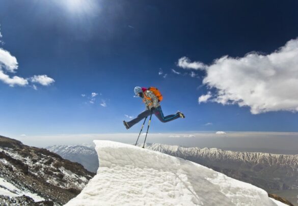 Тест Купера і калькулятор VO₂ max