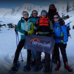 Відгук про похід «Школа альпінізму у Карпатах. Сходження на г. Шпиці»