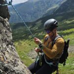 Review about the hike «Школа альпінізму в Карпатах зимові г. Ребра і г. Гутин Томнатик»