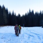 Відгук про похід «Зимовий похід по Чорногірському хребту + сходження на Петрос (Україна)»