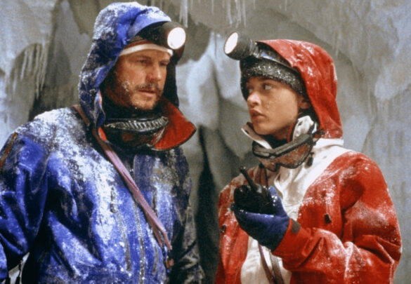 Кращі фільми про гори