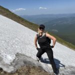 Відгук про похід «Поход  г. Шпицы и оз. Несамовыте + г. Говерла, с ночевкой в приютах»