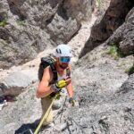 Відгук про похід «Треккинг в Доломитовых Альпах, Италия»