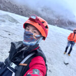 Відгук про похід «Сходження на Монблан (4810 м) з гідом IFMGA, Альпи (Франція)»