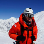 Відгук про похід «Восхождение на г. Эверест (8848.86 м)»