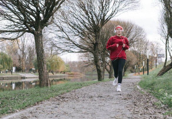 Що таке тест Купера і як правильно його проходити