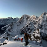 Відгук про похід «Climbing Lobuche Peak +Everest Base Camp»