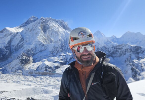 Планування гірських подорожей “Фільтр 3х3”