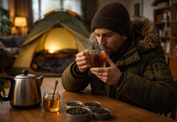 Комфорт без світла і тепла: як вижити у морозному місті