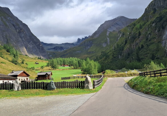 Сходження на Гросглокнер (3798 м), Австрія