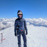 Отзыв о походе ««Спагетти тур» Траверс массива Монте Роза (4634 м), Альпы»