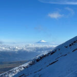 Отзыв о походе «Восхождение на вулкан Котопакси (5897м) и Чимборасо (6310 м) + Галапагосские острова»