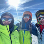 Відгук про похід «Blitz climb Mont Blanc (4810 m), 3 days»