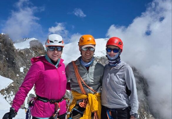 How Summer Is Unfolding at ExtremeGuide