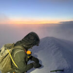 Відгук про похід «Climbing Mont Blanc «Classical, via du Goûter»»