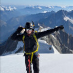 Відгук про похід «Climbing Mont Blanc «Classical, via du Goûter»»